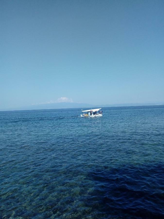 Agyrovoli Bungalow Skala Kallirachis Exterior foto